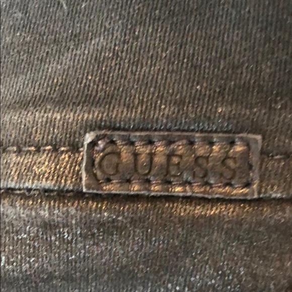 GUESS Push Up Jean - Picture 8 of 10